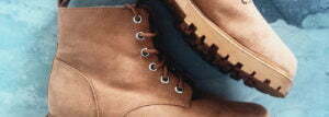 The Drew Rockford Boots