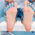 Summer foot care tips