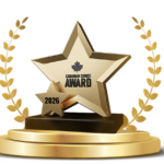 Canadian choice award 2025